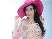 Bóng đá anh, ngoại hạng anh, lịch thi đấu euro 2012, Ngắm Miss Teen Xuân Mai trưởng thành, đầy tự tin